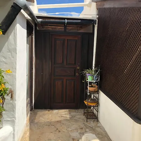 Casa Churchill Arrieta Semesterbostad