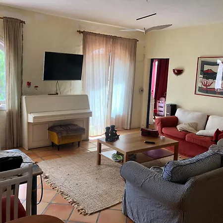Casa Churchill Arrieta * Haría