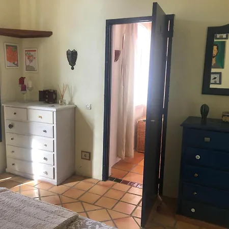 Casa Churchill Arrieta Holiday home