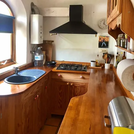 Сasa de vacaciones Casa Churchill Arrieta *
