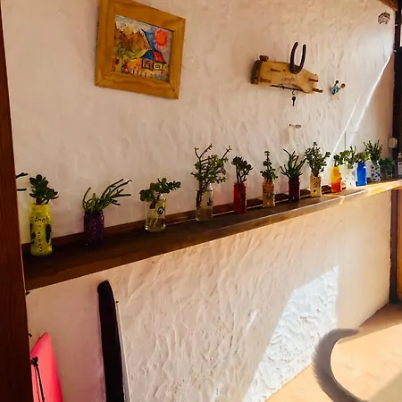 Casa Churchill Arrieta Сasa de vacaciones *